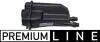 CRT62000P Бачок расширительный BMW 5 (E39) 2.0-3.0i 95-04 (не поставляется) MAHLE / KNECHT підбір по vin на Brocar