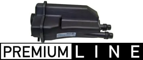 CRT62000P Бачок расширительный BMW 5 (E39) 2.0-3.0i 95-04 (не поставляется) MAHLE / KNECHT підбір по vin на Brocar
