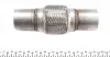 B51X100X200BN Гофра глушителя (51X100) ROTWEISS підбір по vin на Brocar