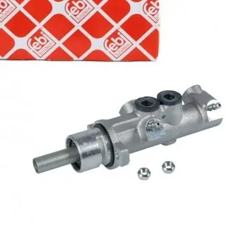 103129 Головний гальмівний циліндр RENAULT Master 06-с ABS FEBI BILSTEIN підбір по vin на Brocar