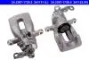 24338717255 ZACISK HAMULC. PEUGEOT 308SW 07-14 LT ATE підбір по vin на Brocar