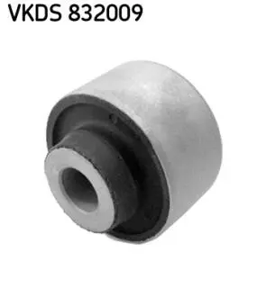 VKDS832009 С/блок передн.рычага 49*14*50mm Juke,Leaf SKF подбор по vin на Brocar
