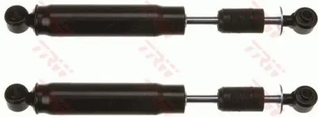 JGT265T Амортизатор TRW підбір по vin на Brocar