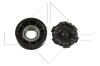 Шкив компрессора кондиционера VW T5 09-15 380044