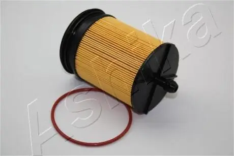 30ECO092 Фільтр палива ASHIKA підбір по vin на Brocar
