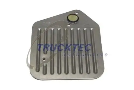 0825007 Фільтр масляний TRUCKTEC підбір по vin на Brocar
