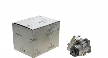 0237135 Насос ГУР MB Vito (W638) 2.3TD 97-03 TRUCKTEC подбор по vin на Brocar