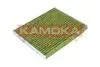 6080099 Фільтр повітря салону ULTRA PURE KAMOKA підбір по vin на Brocar