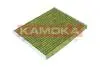 6080099 Фільтр повітря салону ULTRA PURE KAMOKA підбір по vin на Brocar