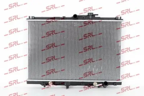 3860081 Радиаторы охлаждения POLCAR подбор по vin на Brocar