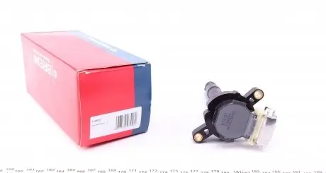 11860T Котушка запалювання BMW 7 (E38)/5 (E39)/3 (E36/E46) 90-97 BREMI підбір по vin на Brocar