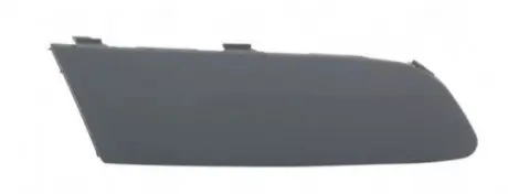 95130732 Права накладка бампера vw GOLF V, 04- POLCAR підбір по vin на Brocar
