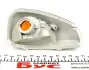 RWS1236 Повторитель поворота на зеркало Renault Master 10- (R) (261603141R) ROTWEISS підбір по vin на Brocar