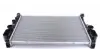CR512000S Радіатор охолодження MB E-class (W211/S211)/CLS-class (C219) 02-10 (456x640x18) MAHLE / KNECHT підбір по vin на Brocar