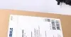 CR505000S Радіатор охолодження Skoda Fabia 99-14/Roomster 06-15 MAHLE / KNECHT підбір по vin на Brocar