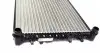 CR505000S Радіатор охолодження Skoda Fabia 99-14/Roomster 06-15 MAHLE / KNECHT підбір по vin на Brocar