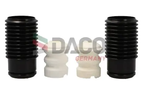 PK1510 Комплект відбійника і пильника BMW 3/5,IT DACO підбір по vin на Brocar