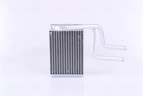 71744 Радіатор охолодження NISSENS підбір по vin на Brocar