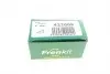 422009 Ремкомплект цилиндра сцепления (главного) Opel Frontera 2.2 DTI 02-04 (d=22.2mm) FRENKIT підбір по vin на Brocar
