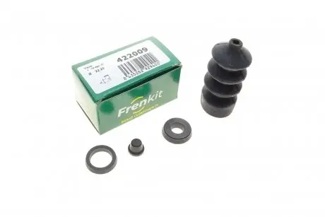 422009 Ремкомплект циліндра зчеплення (головного) Opel Frontera 2.2 DTI 02-04 (d=22.2mm) FRENKIT підбір по vin на Brocar