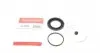 Ремкомплект суппорта (переднего) Toyota Yaris 99-05 (d=51mm) (Aisin) 114-0292