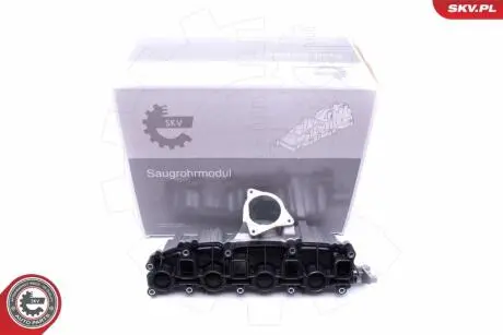 49SKV006 KOLEKTOR DOLOTOWY AUDI SEAT SKODA VW SKV GERMANY підбір по vin на Brocar