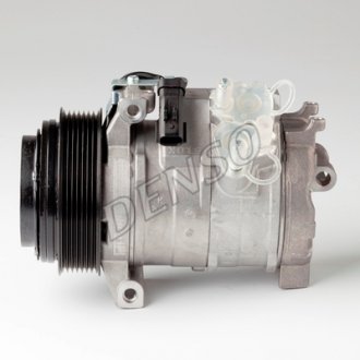 DCP06020 Компрессор, кондиционер DENSO подбор по vin на Brocar