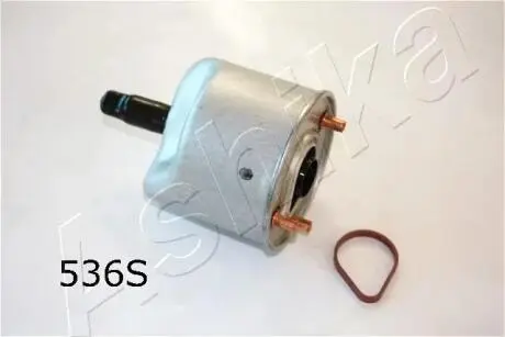 3005536 Фильтр топливный CITROEN BERLINGO, MITSUBISHI ASX, PEUGEOT (вир-во ASHIKA) ASHIKA подбор по vin на Brocar