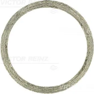 713761800 Прокладка турбины Citroen Berlingo / Peugeot Partner 1.6VTi 09- VICTOR REINZ подбор по vin на Brocar