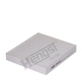 E4975LI Фильтр салона HENGST FILTER подбор по vin на Brocar