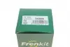 243945 Ремкомплект супорта з 2 поршнями супорта FRENKIT підбір по vin на Brocar
