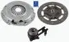 SPRZĘGŁO (KPL.Z WYSPRZĘGLIKIEM) FORD 3000 990 531