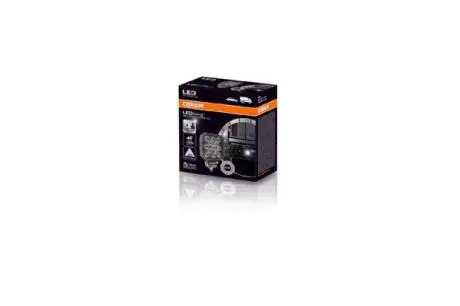 LEDDL109WD LAMPA LEDRIVINGŽ REVERSING VX120S-WD OSRAM подбор по vin на Brocar