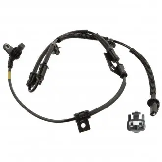 107583 Датчик abs FEBI BILSTEIN підбір по vin на Brocar