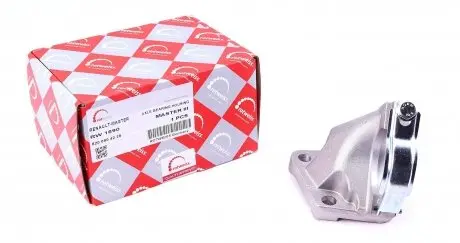 RWS1690 Кронштейн крепления подшипника подвесного Renault Master/Opel Movano 10- (14mm) ROTWEISS підбір по vin на Brocar