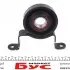 RWS1594 Подшипник подвесной (задний) VW T5 03- 4x4 (d=30mm) ROTWEISS підбір по vin на Brocar