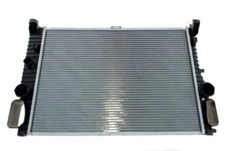 CR37000S Радиатор охлаждения MB E-class (S211/W211) 1.8-5.0 02-10 (5ст. АКПП) MAHLE / KNECHT подбор по vin на Brocar