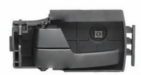 3256ZW41 Внутренняя ручка F.TRANS.CONNECT, 03- POLCAR подбор по vin на Brocar