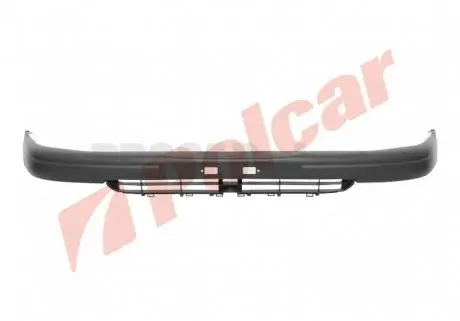 811207 Передний бампер TOYOTA COROLLA, 97- POLCAR підбір по vin на Brocar