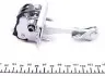 RWS1654 Обмежувач дверей (передніх) Peugeot Partner 08- ROTWEISS підбір по vin на Brocar