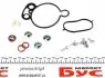 RWS1534 Ремкомплект насосу вакуумного VW LT/T4 2.4 D/TD ROTWEISS підбір по vin на Brocar