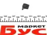 RWS1528 Форсунка омивача скла MB Sprinter/VW Crafter 06- ROTWEISS підбір по vin на Brocar