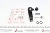 RWS1479 Важіль перемикання передач Citroen Berlingo/Peugeot Partner 1.1-1.4 96-08 ROTWEISS підбір по vin на Brocar
