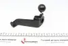 RWS1479 Важіль перемикання передач Citroen Berlingo/Peugeot Partner 1.1-1.4 96-08 ROTWEISS підбір по vin на Brocar