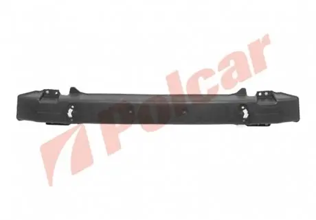 3247073 Підсилювач бампера FORD TRANSIT 00- POLCAR підбір по vin на Brocar