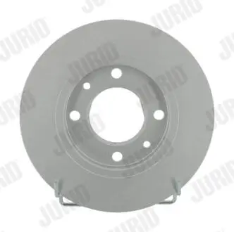 561555JC Тормозной диск JURID подбор по vin на Brocar