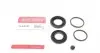 Ремкомплект суппорта (переднего) Honda Accord VIII 08- (d=38/43mm) (Akebono) 114-0151