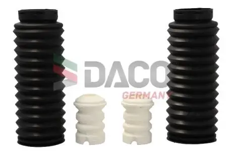 PK0332 Zestaw odbój i osłona BMW X5 BMW X5 DACO підбір по vin на Brocar