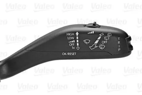 251760 Підкермовий перемикач VALEO підбір по vin на Brocar