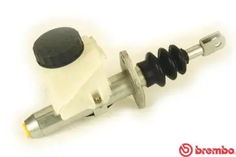 C86001 Циліндр зчеплення головний BREMBO підбір по vin на Brocar